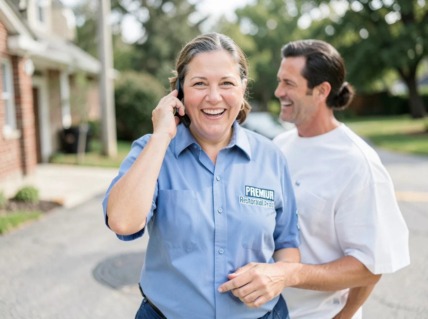 Water Damage Restoration Columbiaville, MI FAQs